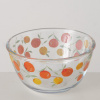 Boltze Home Sklenená miska Fruits