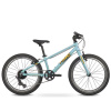 Detský bicykel FÍHA 20 Coral Bubble bez variantu BV
