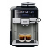 Automatický kávovar na espresso Siemens EQ.6 plus s500 1500 W čierny
