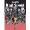 Král Špunt - B. David