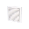 VENTS Mřížka MV 100Vs plastová