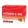 Noventis Vitamín E 400 30 kapsúl 30 kapsúl