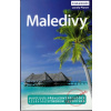 Maledivy - Lonely Planet - 2. vydání