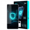 Ochranná fólia 3MK pre Samsung Galaxy S20 FE 5G 3 ks