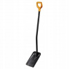 Vidly, lopata - Shuffle lopata Fiskars Solid Metal 1066718 (Shuffle lopata Fiskars Solid Metal 1066718)