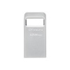 Kingston 128GB DataTraveler Micro 200MB/s Metal USB 3.2 Gen 1