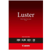 Canon fotopapír LU-101 A3+ fotopapír, 20 ks, lesklý, 260g/m