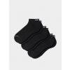 Carhartt WIP Script Sneakers (black/white/black/white/black/white), čierna