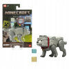 Minecraft film Dennis the Wolf 10 cm