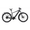 Specialized Turbo Vado S IGH Smoke / Black Reflective Veľkosť: S