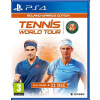 Tennis World Tour (Rolland-Garros Edition)