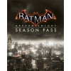 Batman Arkham Knight Season Pass | PC Steam