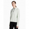Calvin Klein dámská mikina s kapucí Performance PF5153 M