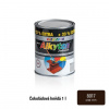 RUST-OLEUM ALKYTON RAL8017 lesk AKCE 1l