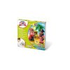 FIMO kids modelovacia súprava Form Play - pirát - úroveň 3