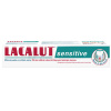 Lacalut Sensitive Na citlivé zuby 75 ml zubná pasta