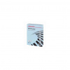 Farebný papier Office Depot A4, pastelová modrá, 80 g/m2