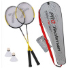 Bedmintonový set T3011S - Techman badminton