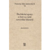 ŠLECHTICKÉ SPORY O ČEST NA RANÉ NOVOVĚKÉ MORAVĚ - Jana Janišová