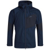 Pánska bunda Lundhags TIVED STRETCH HYBRID JACKET Man veľkosť L