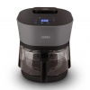 Lauben Glass&SteamAir® Fryer 4500BG LBAFMGSAF45BA