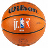 BASKETBALOVÁ LOPTA WILSON JR. NBA AUTHENTIC OUTDOOR VEĽ.6 WILSON veľ.