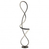 GLOBO SWIRL 67341SS