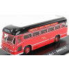 Edicola Midland Bmmo Cm5t Diaľničný autobus Midland Red 1960 1:72 Červená čierna biela