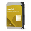 Disk WD Gold Enterprise WD203KRYZ 20TB 3,5