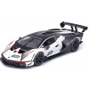 Bburago 2025online Bburago 1:32 Race Lamborghini Essenza SCV12 White
