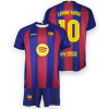 FC Barcelona detský set replica 25/26 Home Yamal