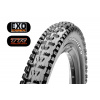 MAXXIS Plášť MTB MAXXIS HIGH ROLLER II 27,5 x 2,30 KEVLAR EXO TR DC - Čierna, 27,5