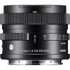 Sigma 17 mm f/4 DG DN Contemporary (L-Mount)