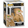 FUNKO POP GAME OF THE THRONES SYRAX |