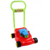 Záhradná kosačka Marimex Mochtoys - malá 11640089