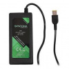 Sieťový adaptér PATONA pre notebooky Lenovo, 20V, 4,5 A, 90W, Slim tip konektor (PT2580)