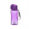 Fľaša OXY TWiST 400 ml fialová