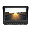 PNI TRK501 Bezdrôtová LCD cúvacia kamera a monitor s funkciou DVR, slotom na Micro SD kartu, IR LED diódami, pre nákladné auto