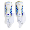 adidas Tiro Match Shin Guard White/Blue/Gold L