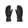 Goldbergh Hilja Mittens Black