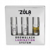 Sada na laminovanie ZOLA Brow&Lash Lamination System