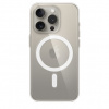 Apple iPhone 15 Pro Max Clear Case with MagSafe MT233ZM/A