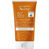 Avène Intense Protect SPF50+ vodeodolný fluid 150 ml 150 ml opaľovacia emulzia