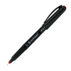 Centropen Popisovač na CD/DVD/BD 4616 červený