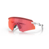 Okuliare OAKLEY Encoder Matte White/Prizm Trail Torch