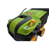 Procraft PSC400 Elektrický vertikutátor | PSC400
