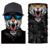 Multifunkčná šatka / Nákrčník TIGER 258