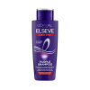 L'Oréal Paris Šampon pro melírované, blond a stříbrné vlasy Elseve Color-Vive Purple (Shampoo) 200 ml