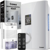 Odvlhčovač vzduchu Cronos 2000D 65 W 1,4 l/