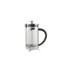 Presovač French Press Shiny 1,0L - LEOPOLD VIENNA (Kávovar stlačovací 1,0L - Leopold Vienna)
